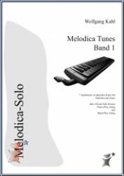 Melodica Tunes Bd. 1 